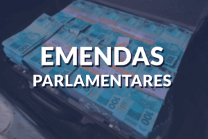 Acórdão do TCU libera o uso de emendas parlamentares coletivas para pagamento de pessoal da saúde