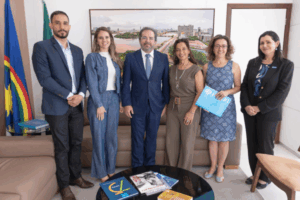 TCE-PE e UNICEF renovam acordo para fortalecer direitos da infância